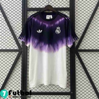Camiseta Futbol Real Madrid Edition Speciale Hombre 25 26