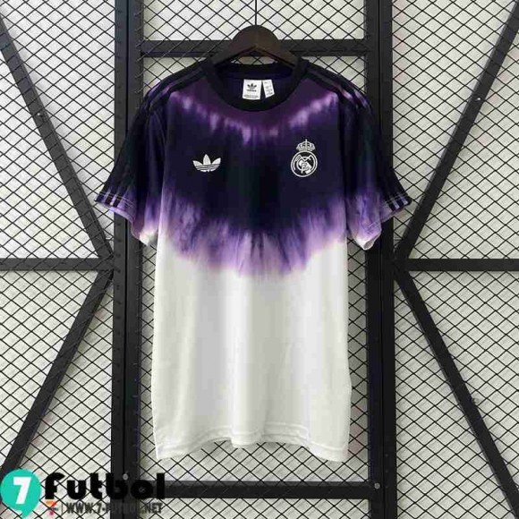 Camiseta Futbol Real Madrid Edition Speciale Hombre 25 26
