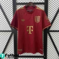 Camiseta Futbol Bayern Munich 125th Anniversaire Hombre 25 26