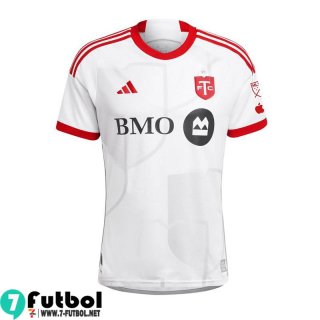 Camiseta Futbol Toronto Exterieur Homme 2025