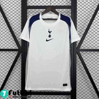 Camiseta Futbol Tottenham Primera Hombre 25 26