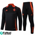KIT: Chandal Futbol Internacional Hombre 24 25 A738