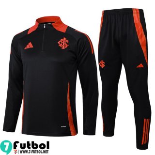 KIT: Chandal Futbol Internacional Hombre 24 25 A738