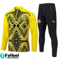 KIT: Chandal Futbol Dortmund Hombre 24 25 A740