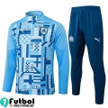 KIT: Chandal Futbol Marsella Hombre 24 25 A741
