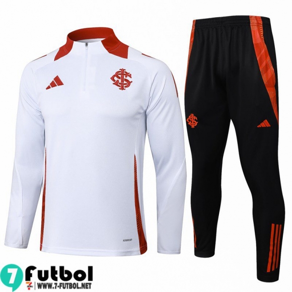 KIT: Chandal Futbol Internacional Hombre 24 25 A742