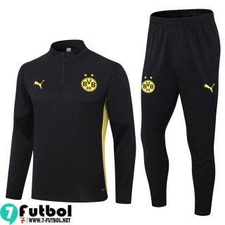 KIT: Chandal Futbol Dortmund Hombre 24 25 A743