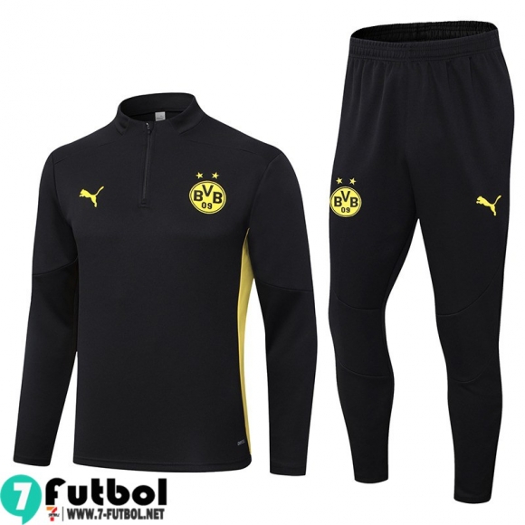 KIT: Chandal Futbol Dortmund Hombre 24 25 A743 KIT: Chandal Futbol Dortmund Hombre 24 25 A743