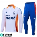 KIT: Chandal Futbol Nottingham Forest Hombre 24 25 A746