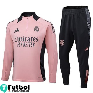 KIT: Chandal Futbol Real Madrid Homme 24 25 A752