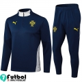KIT: Chandal Futbol Portugal Hombre 24 25 A755