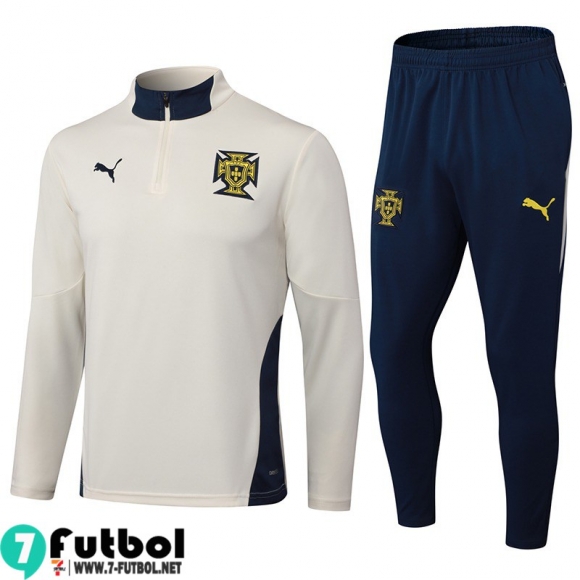 KIT: Chandal Futbol Portugal Hombre 24 25 A756