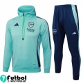 KIT: Chandal Futbol Arsenal Hombre 24 25 A759