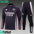 KIT: Chandal Futbol Arsenal Nino 24 25 C601