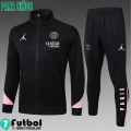 KIT: Chaquetas Deportivas PSG Nino 24 25 C608