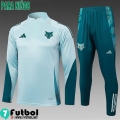 KIT: Chandal Futbol Cruzeiro Nino 24 25 C610