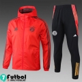 KIT: Chaqueta Cazadora Bayern Munich Hombre 24 25 D340