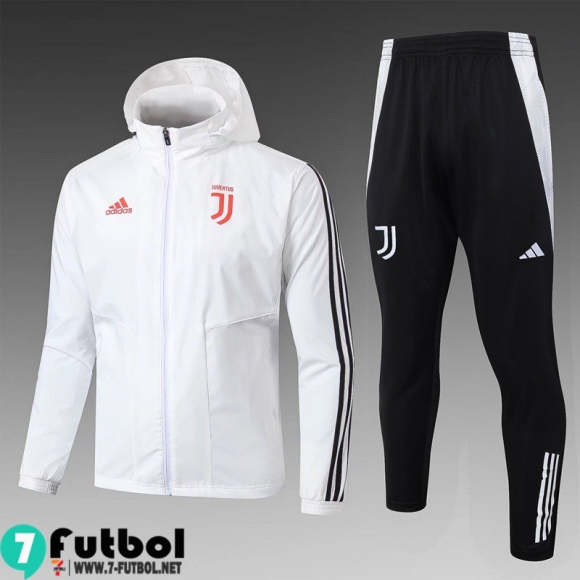 KIT: Chaqueta Cazadora Juventus Hombre 24 25 D341