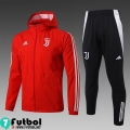 KIT: Chaqueta Cazadora Juventus Hombre 24 25 D342