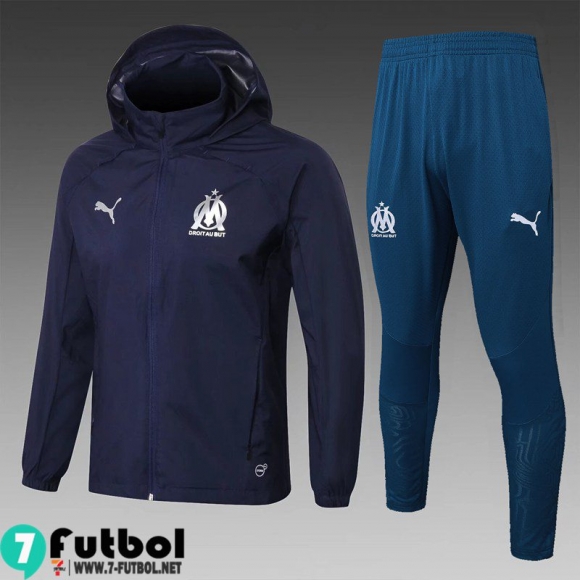 KIT: Chaqueta Cazadora Marsella Hombre 24 25 D344