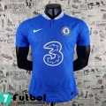 Camiseta Futbol Chelsea Primera Hombre 2022 2023 ANTICIPO