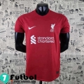 Camiseta Futbol Liverpool Primera Hombre 2022 2023 ANTICIPO