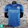 Camiseta Futbol Manchester City Primera Hombre 2022 2023 ANTICIPO