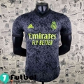 Camiseta Futbol Real Madrid Seconda Hombre 2022 2023 ANTICIPO