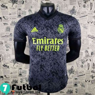 Camiseta Futbol Real Madrid Segunda Hombre 2022 2023 ANTICIPO