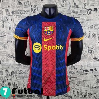 Camiseta Futbol Barcelona Segunda Hombre 2022 2023 ANTICIPO