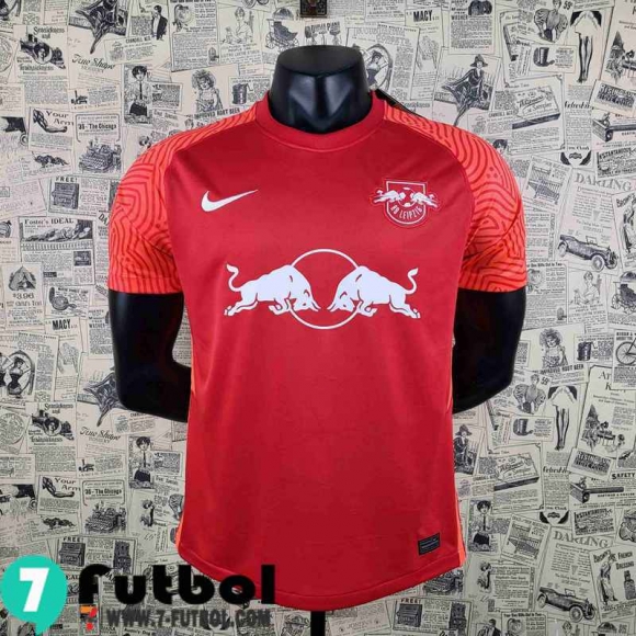 Camiseta Futbol RB Leipzig Primera Hombre 2022 2023 ANTICIPO