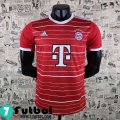 Camiseta Futbol Bayern Munich Primera Hombre 2022 2023 ANTICIPO