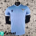 Camiseta Futbol Lazio Primera Hombre 2022 2023 ANTICIPO