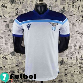 Camiseta Futbol Lazio Segunda Hombre 2022 2023 ANTICIPO