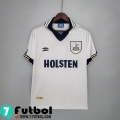 Camiseta Futbol Tottenham Hotspur Primera Hombre 94 95