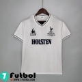 Camiseta Futbol Tottenham Hotspur Primera Hombre 83 84