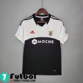 Camiseta Futbol Benfica Seconda Hombre 13 14