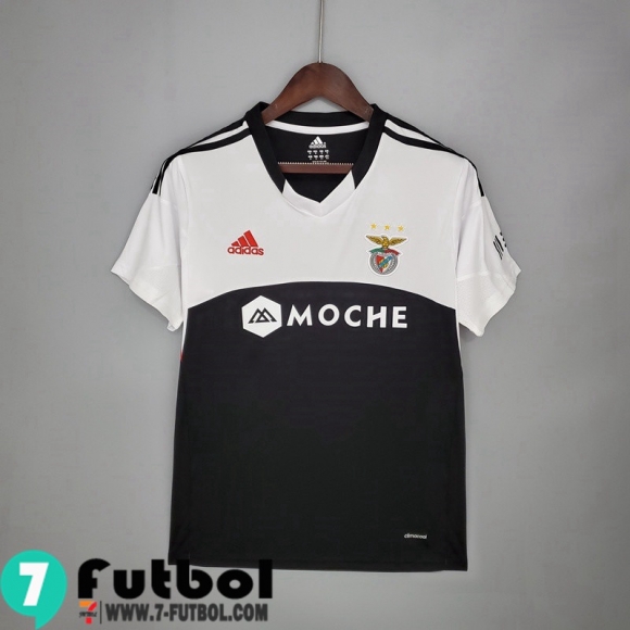 Camiseta Futbol Benfica Segunda Hombre 13 14