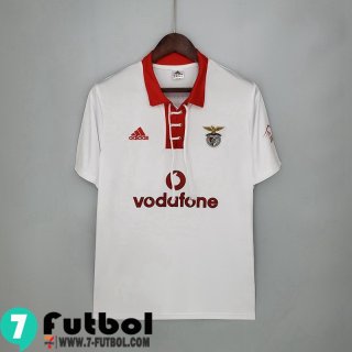 Camiseta Futbol Benfica Seconda Hombre 04 05