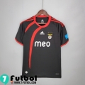 Camiseta Futbol Benfica Seconda Hombre 09 10