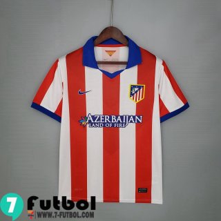 Camiseta Futbol Atletico Madrid Primera Hombre 14 15