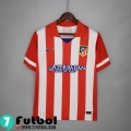 Camiseta Futbol Atletico Madrid Primera Hombre 13 14