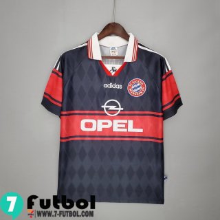 Camiseta Futbol Bayern Munich Primera Hombre 97 99