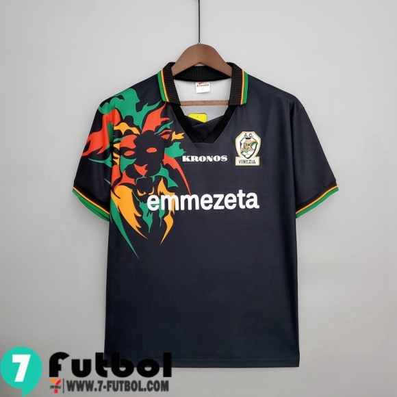 Camiseta Futbol Venice Primera Hombre 1998