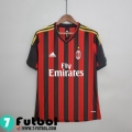 Camiseta Futbol AC Milan Primera Hombre 13 14