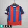Camiseta Futbol Barcelona Primera Hombre 03 04