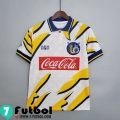 Camiseta Futbol Tigers Seconda Hombre 96 97