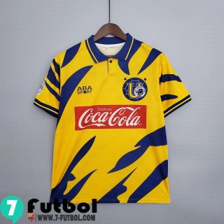 Camiseta Futbol Tigers Primera Hombre 96 97