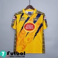 Camiseta Futbol Tigers Primera Hombre 97 98