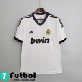 Camiseta Futbol Real Madrid Primera Hombre 12 13